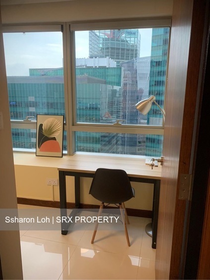 The Sail @ Marina Bay (D1), Apartment #525701681